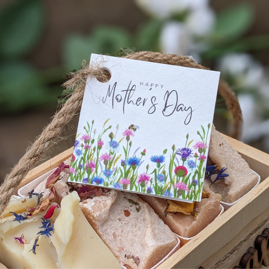 5 ideas for a great Mother's Day gift