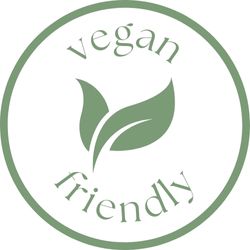 vegan friendly