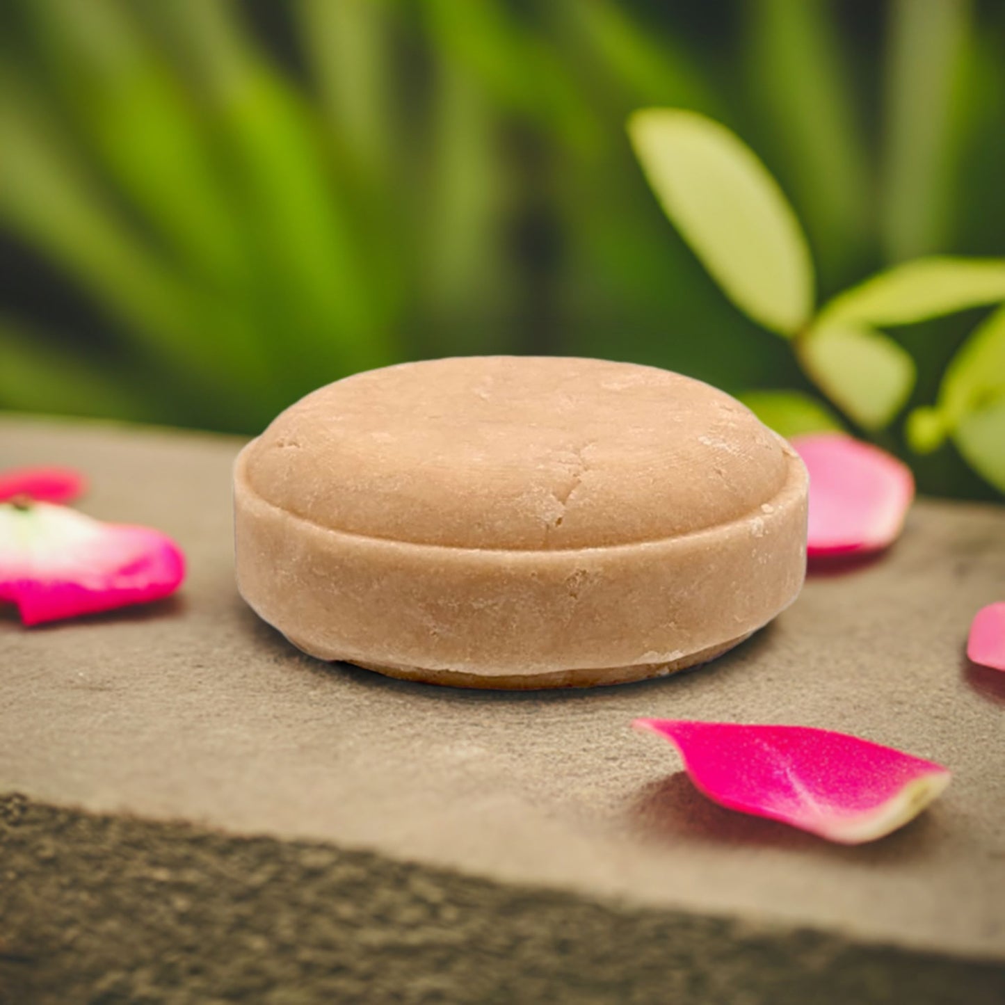Petal Power - Conditioning Shampoo Bar
