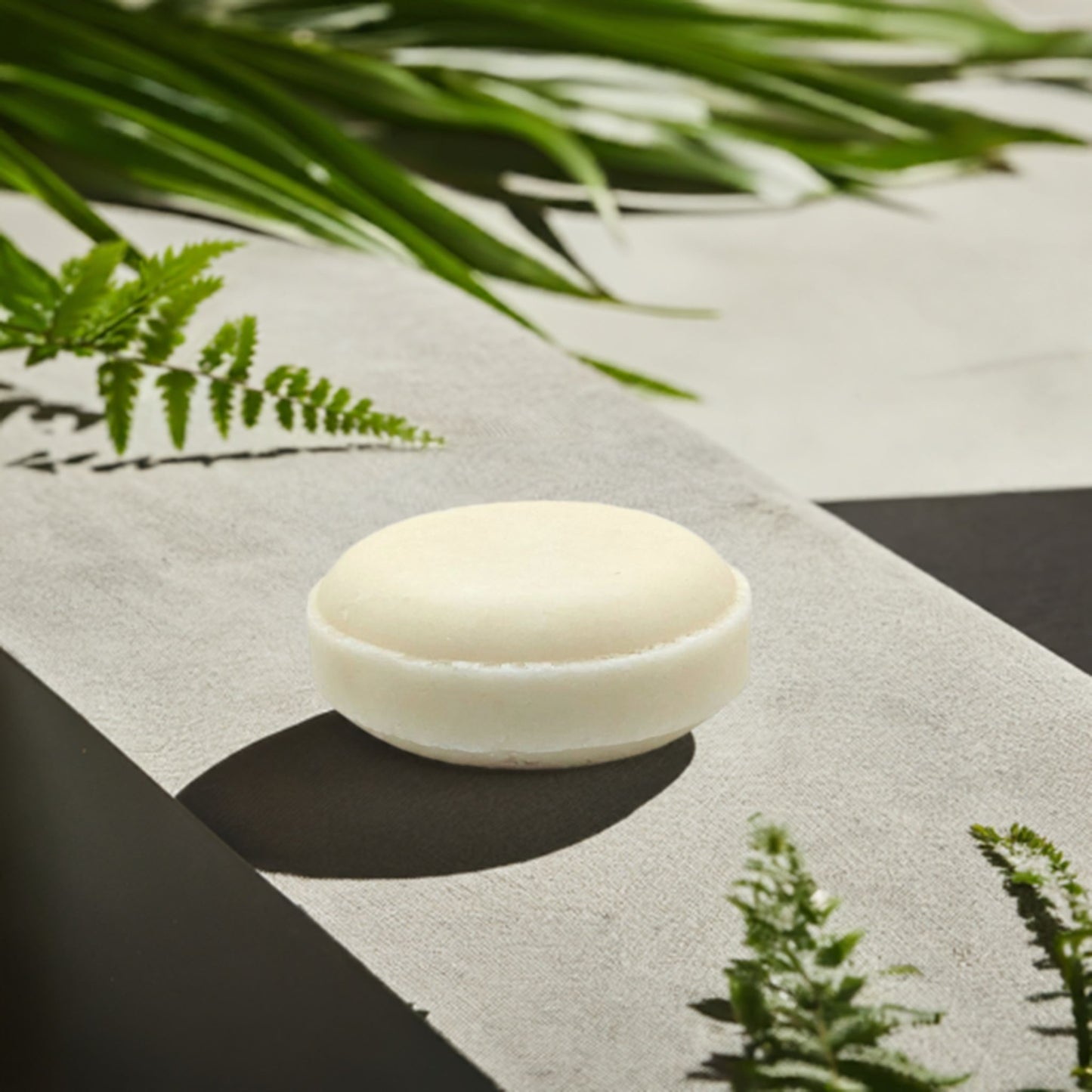 Coconut Curls - Conditioning Shampoo Bar