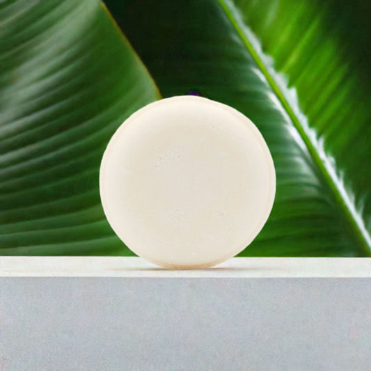 Coconut Curls - Conditioning Shampoo Bar