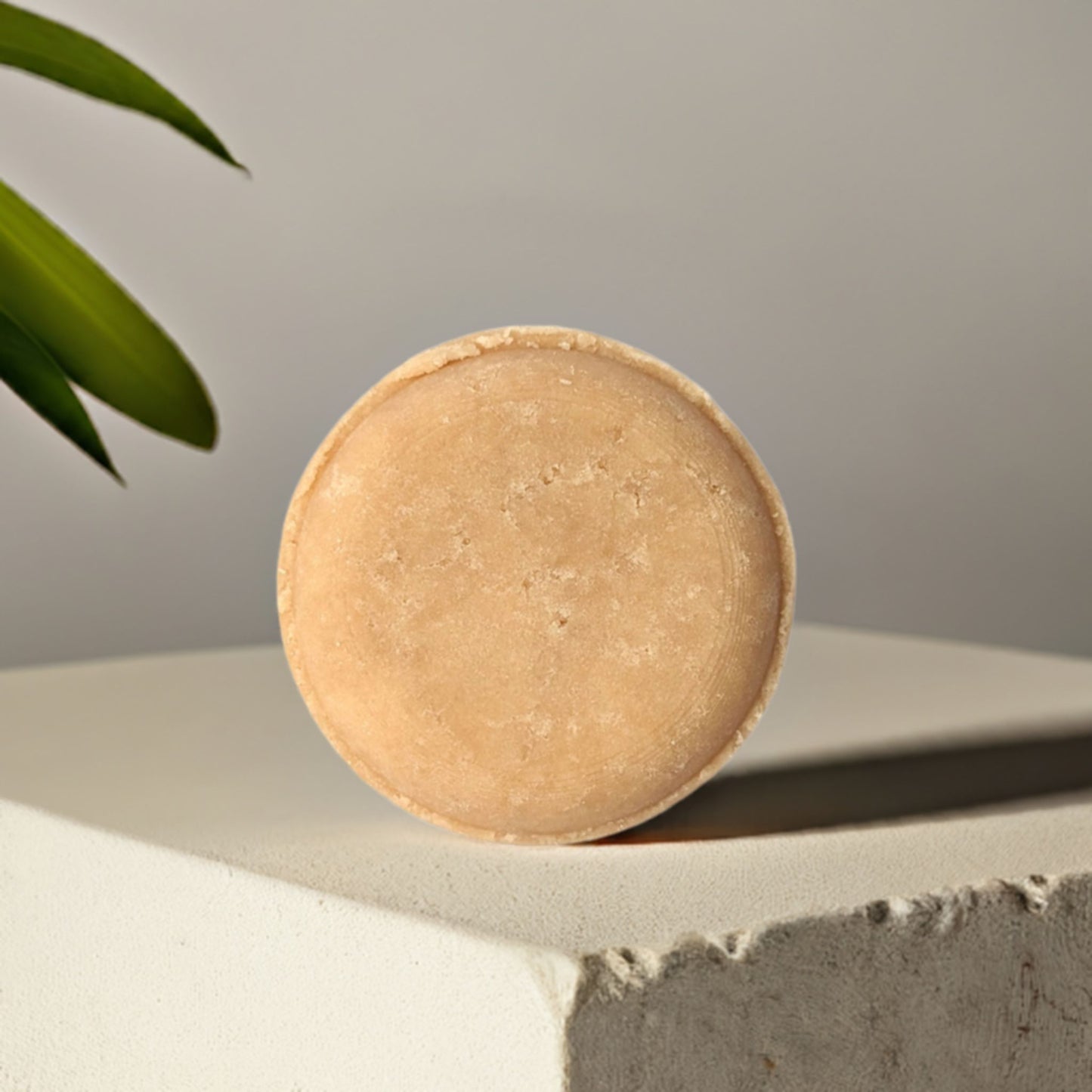 Petal Power - Conditioning Shampoo Bar
