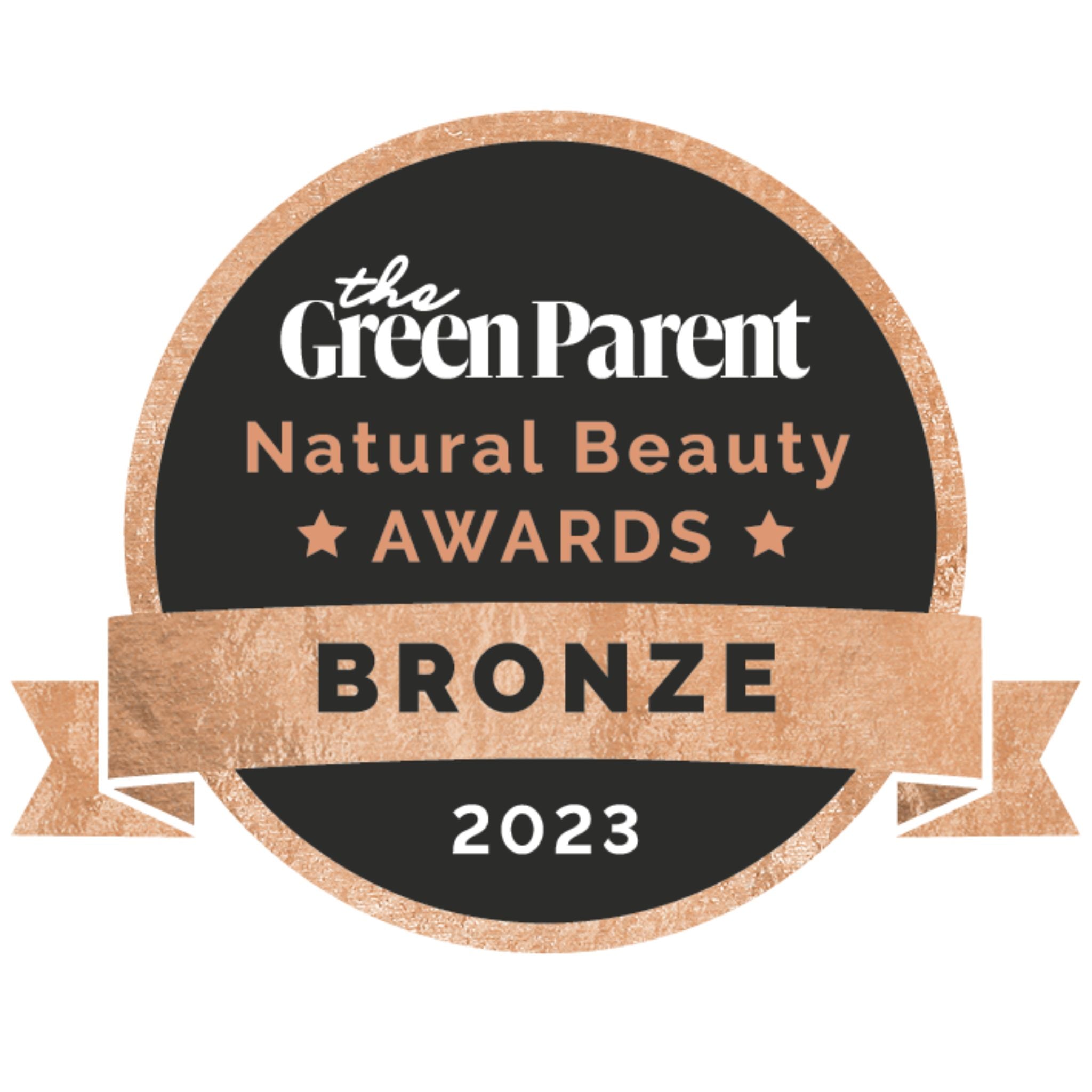 The Green Parent Bronze Award