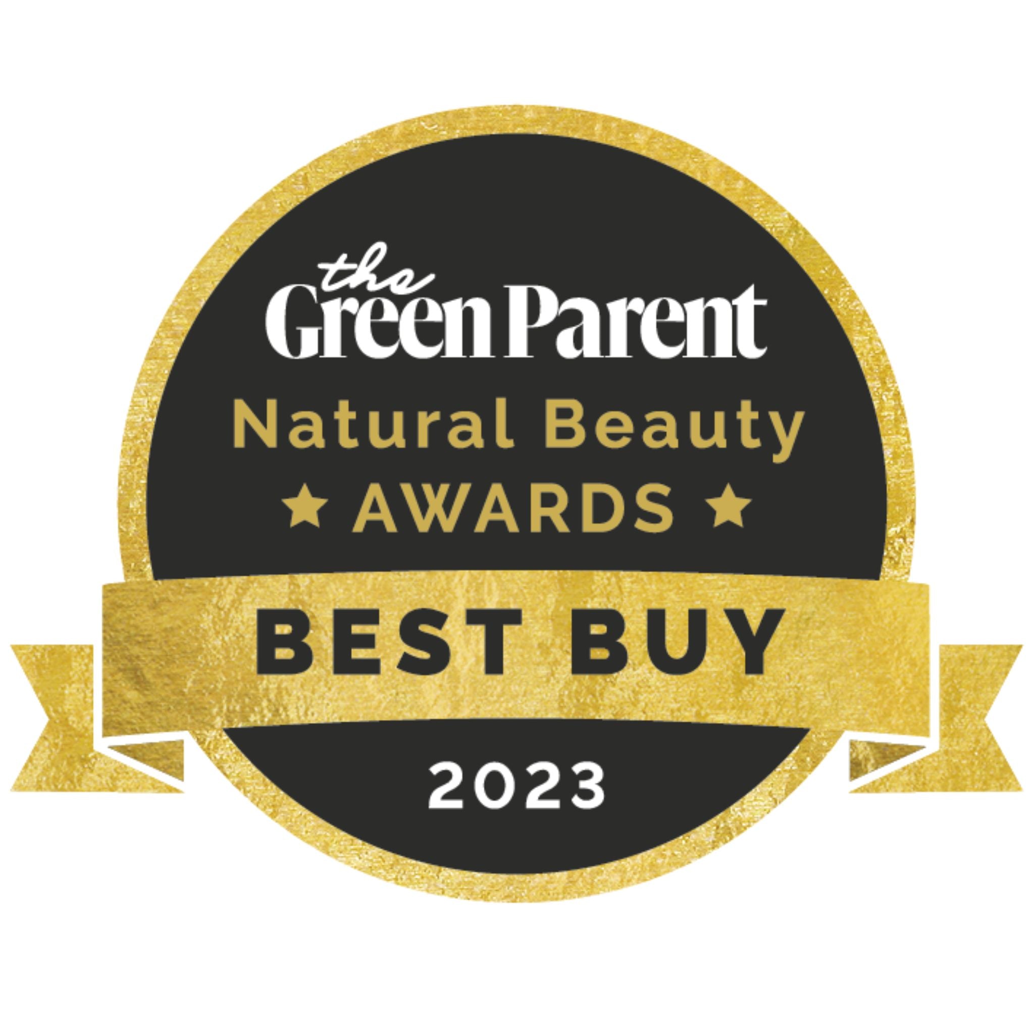 The Green Parent Best Buy Award