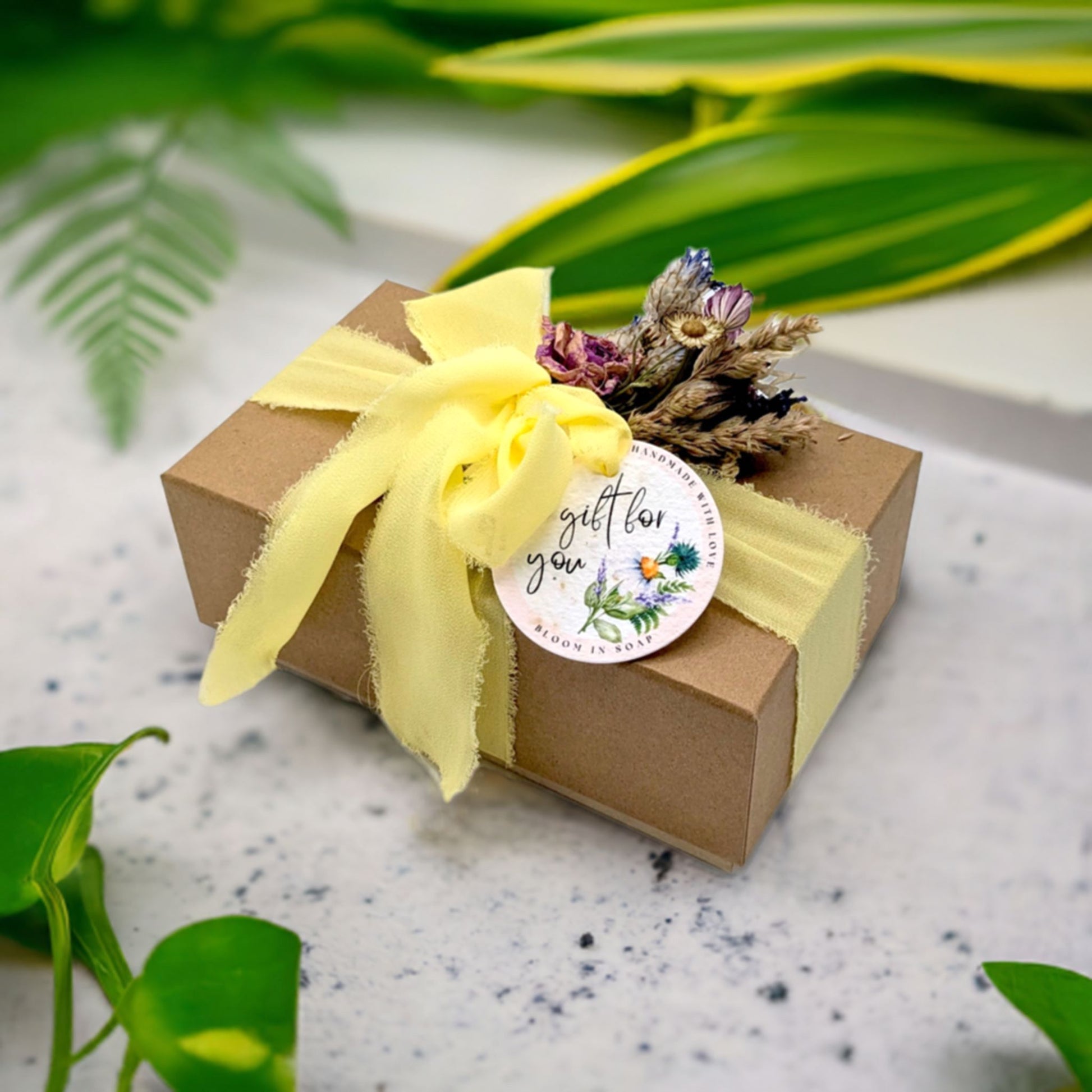 Body Butter Gift Set