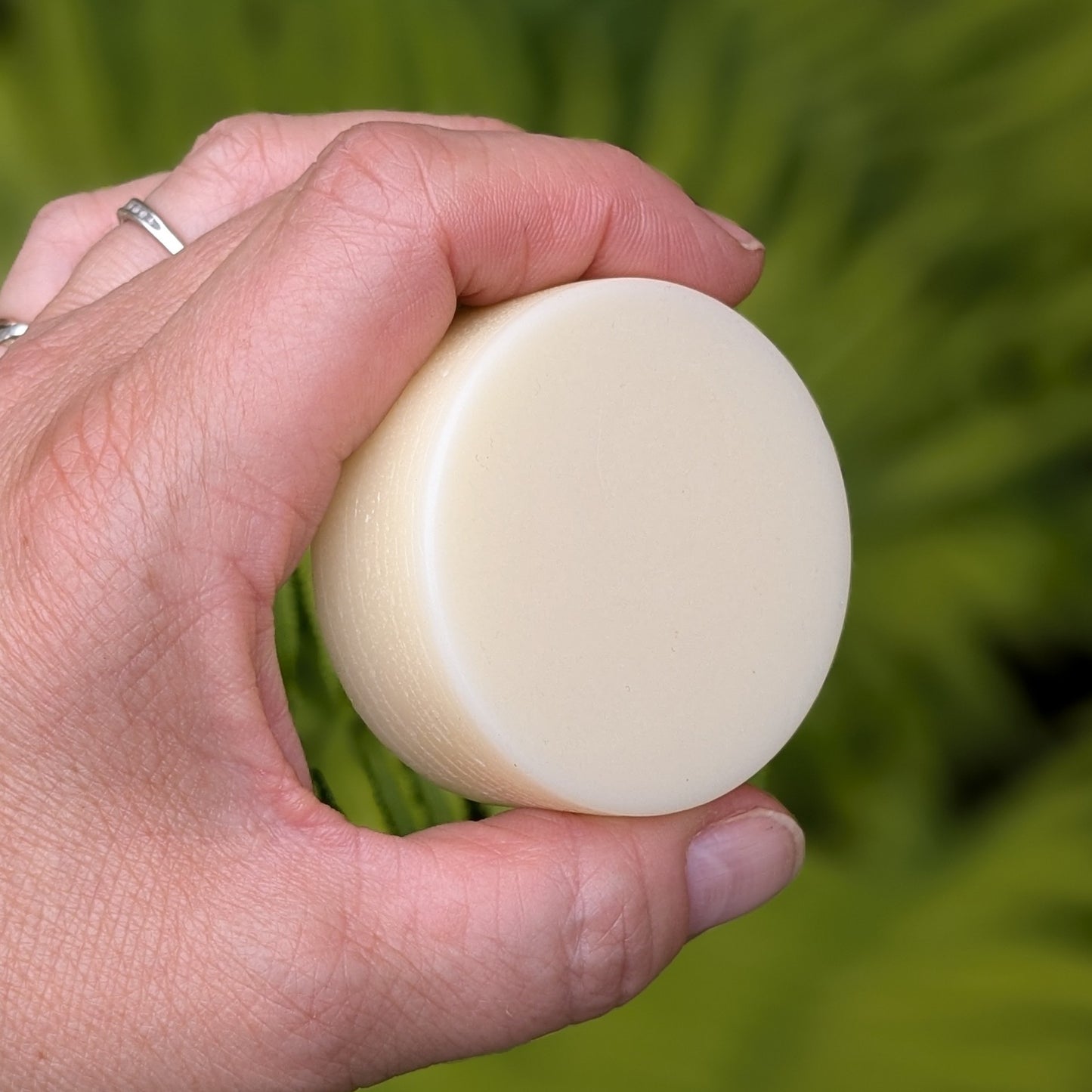Hair Conditioner Bars
