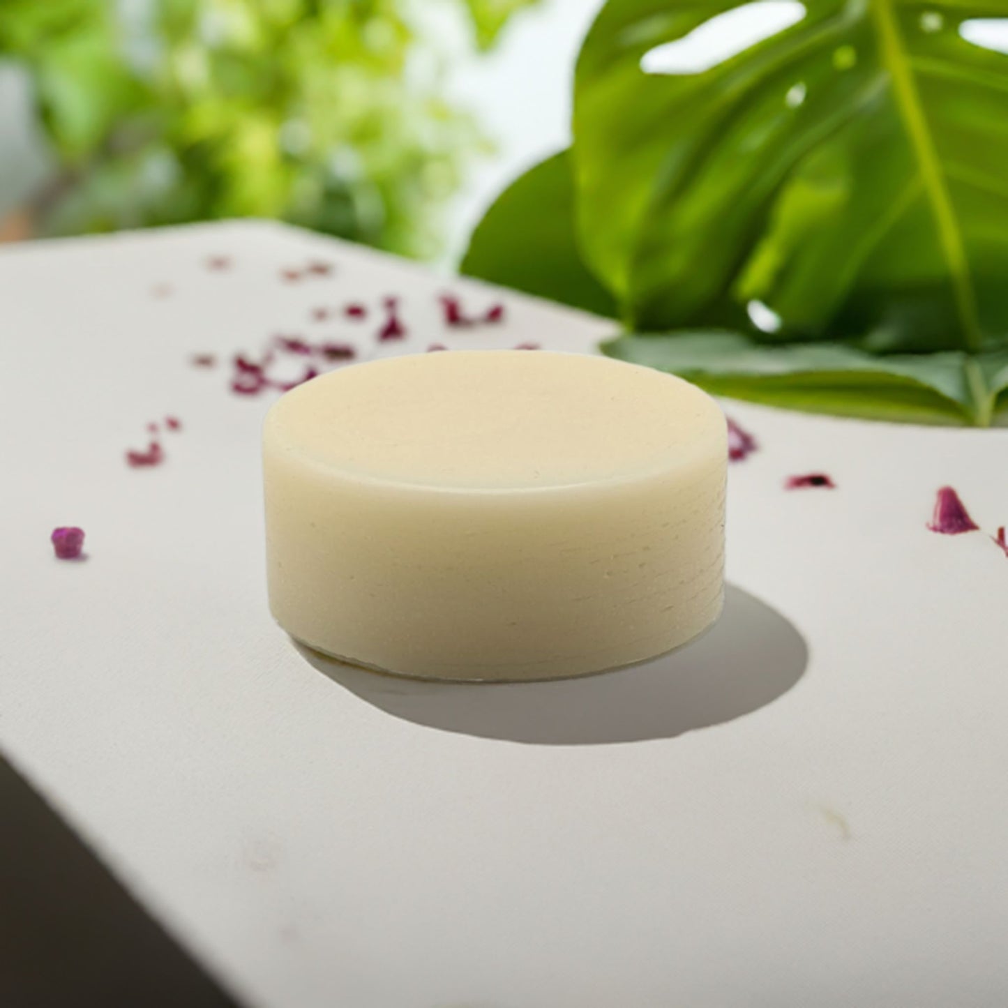 Petal Power - Conditioning Shampoo Bar