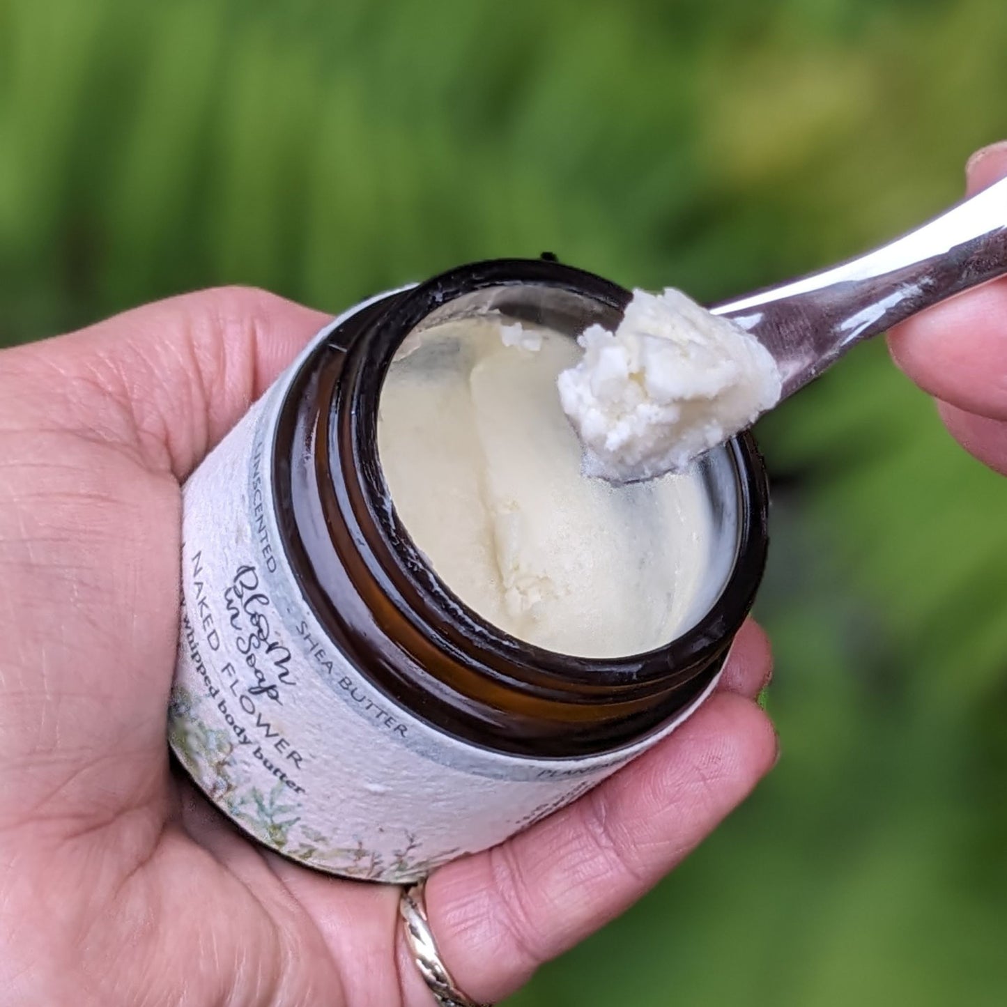 Shea Body Butter