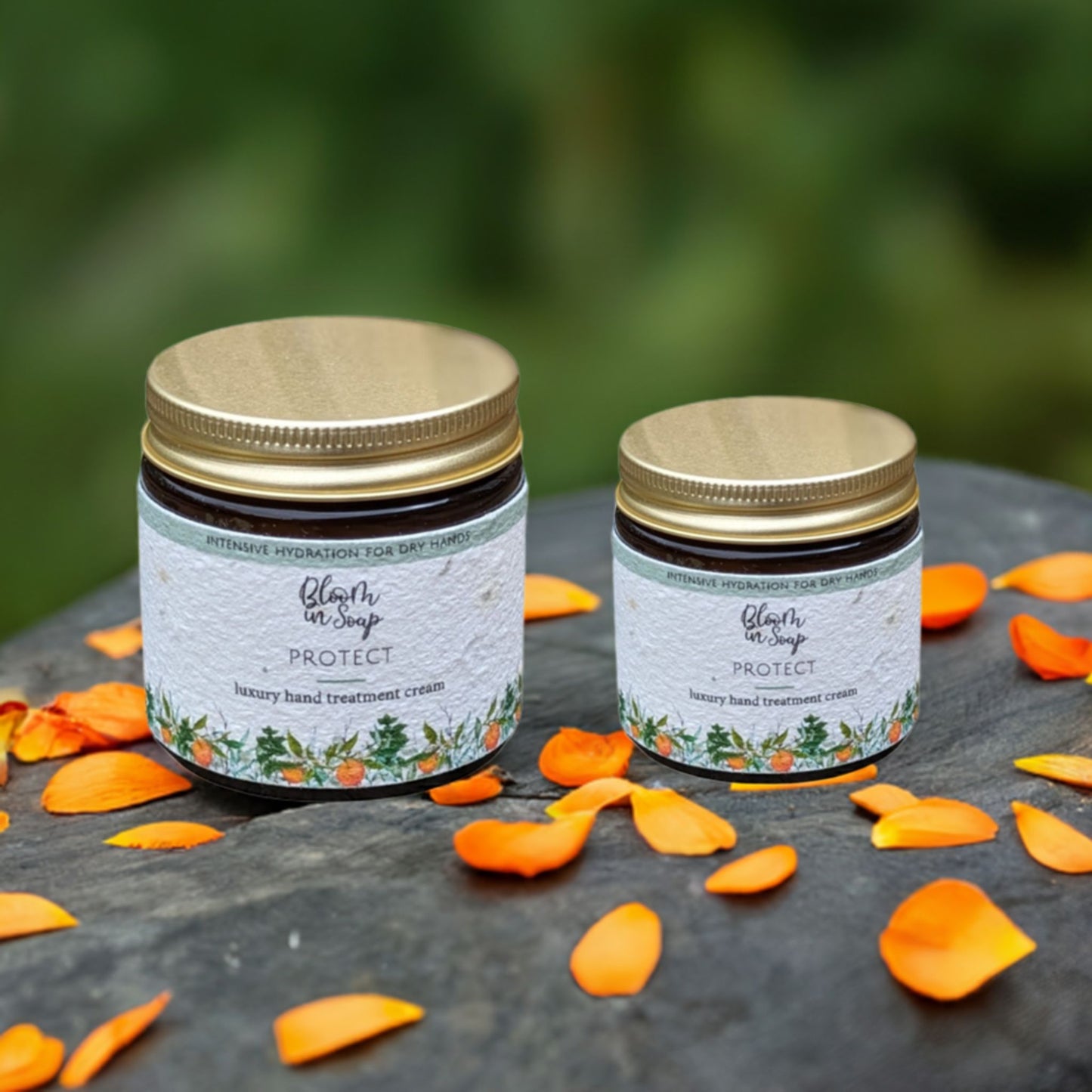 Protect Luxury Hand Cream