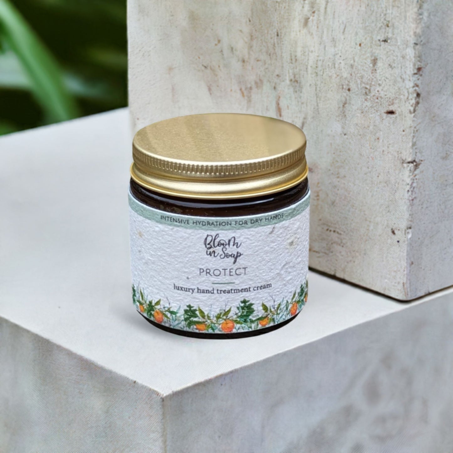Protect Luxury Hand Cream