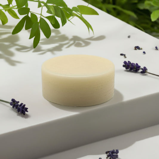 Coconut Curls - Hair Conditioner Bars