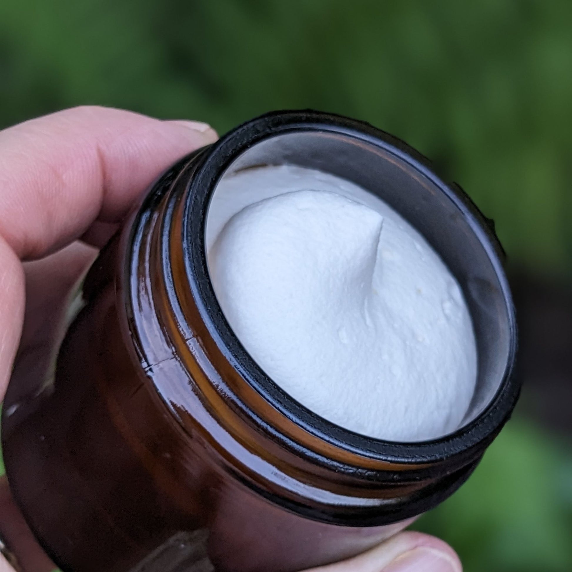 Shea Body Butter whipped