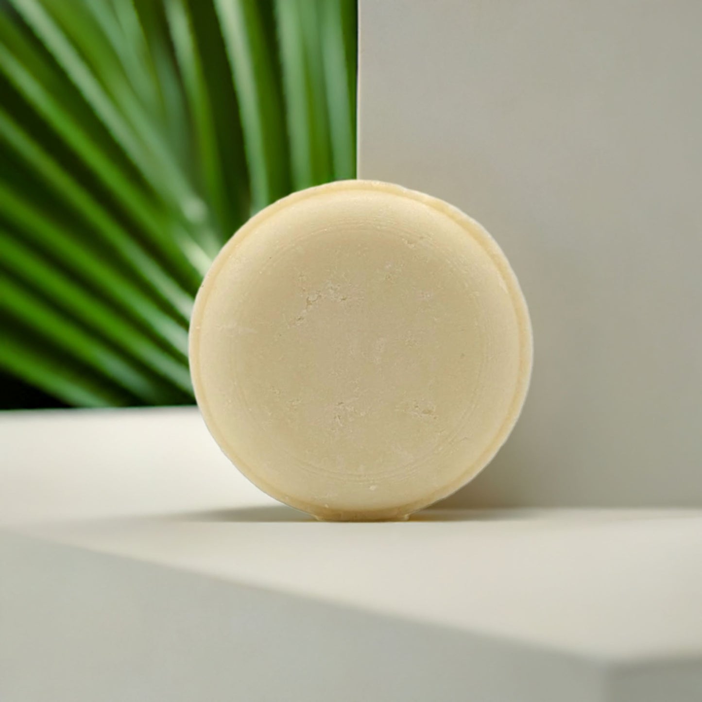 Delicate Flower - Fragrance Free Conditioning Shampoo Bar