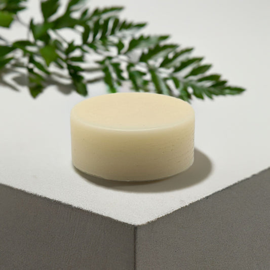 Delicate Flower - Fragrance Free Hair Conditioner Bars