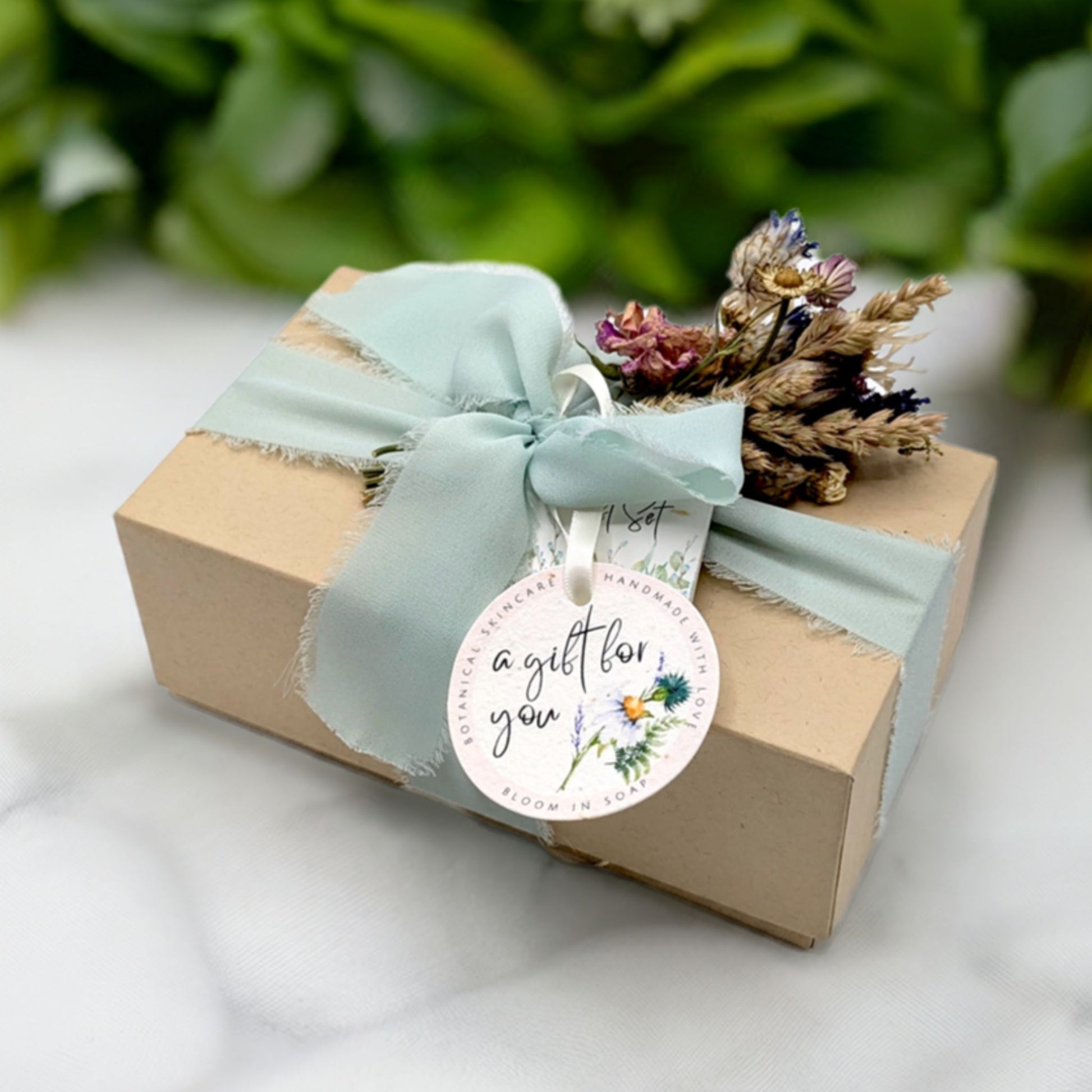 Body Butter Gift Set