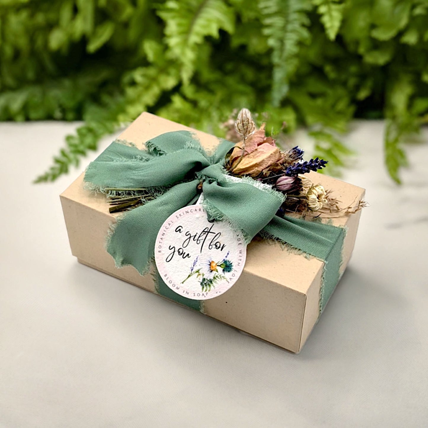 Body Butter Gift Set