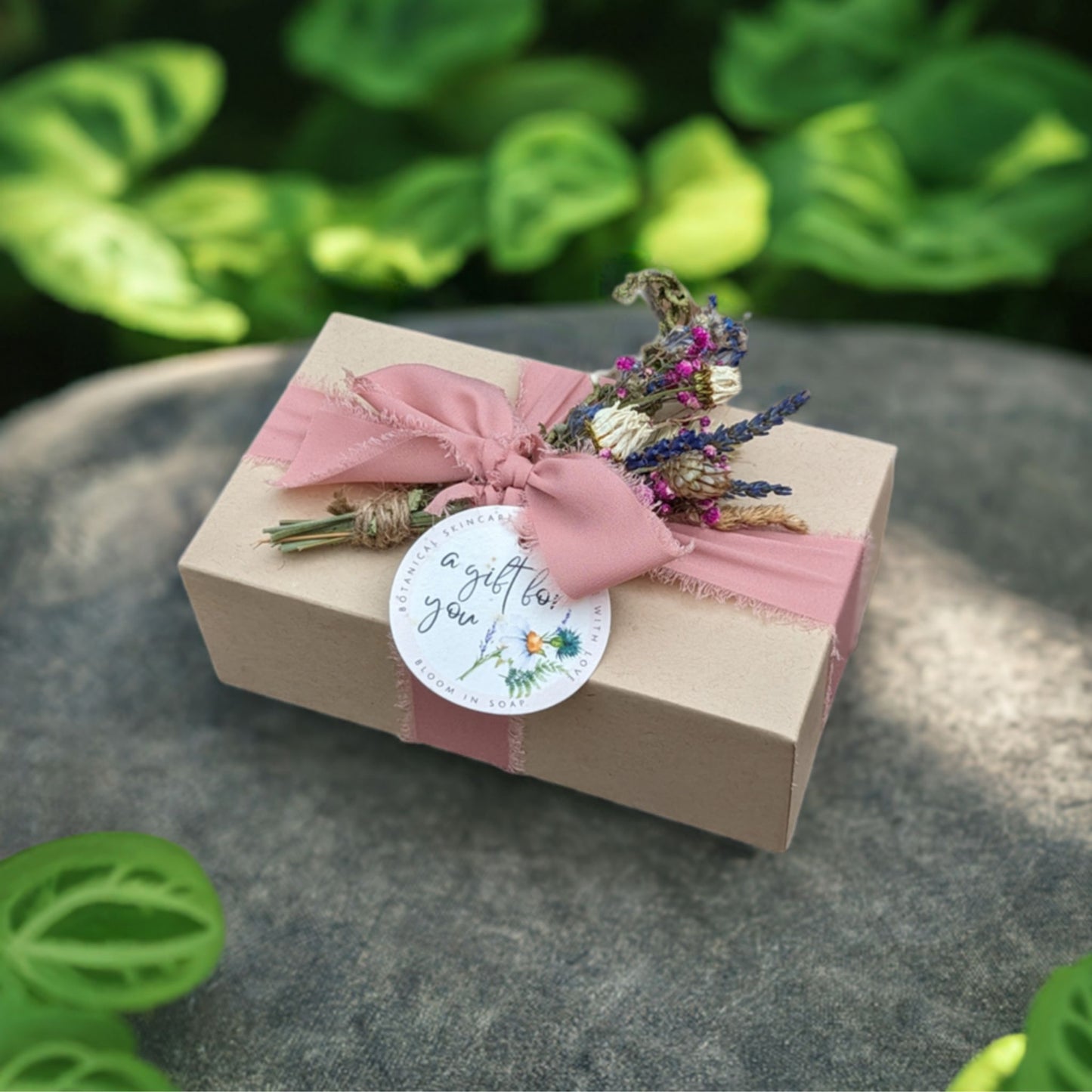 Body Butter Gift Set