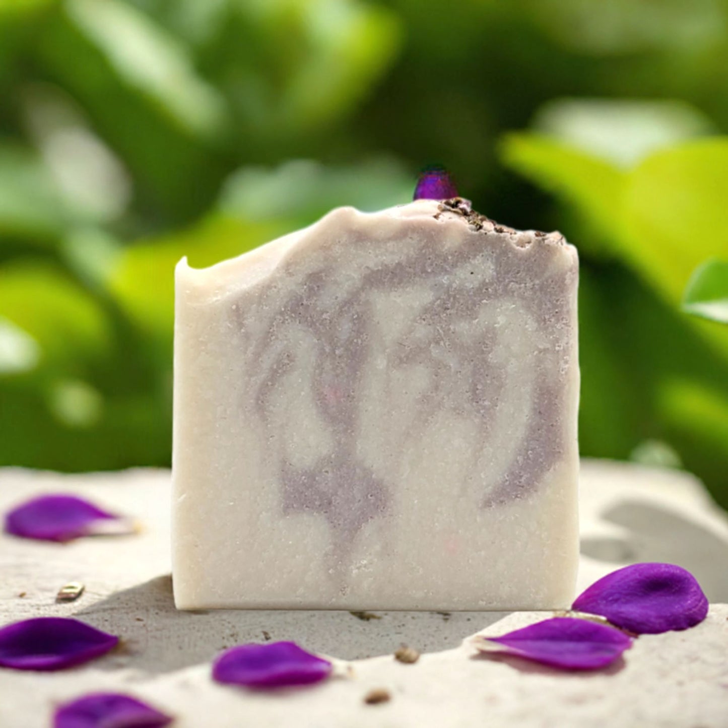 Soothe Salt Bars - Unscented Soap