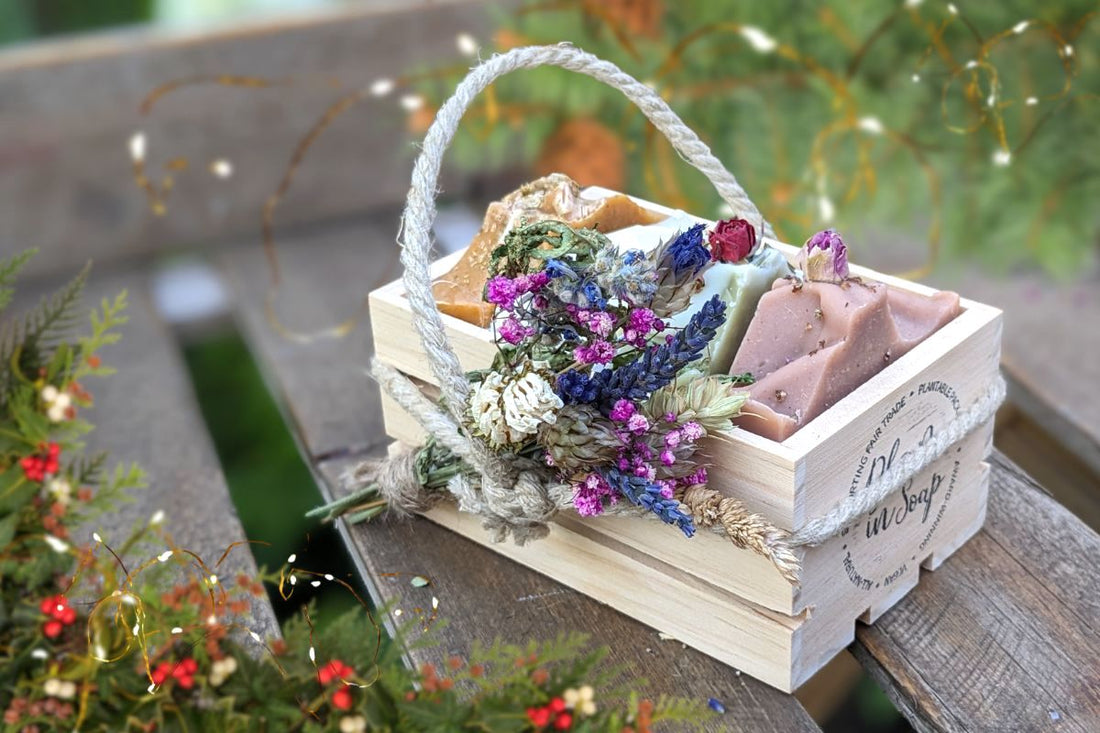 Christmas Gifts for a Woman Who Has Everything