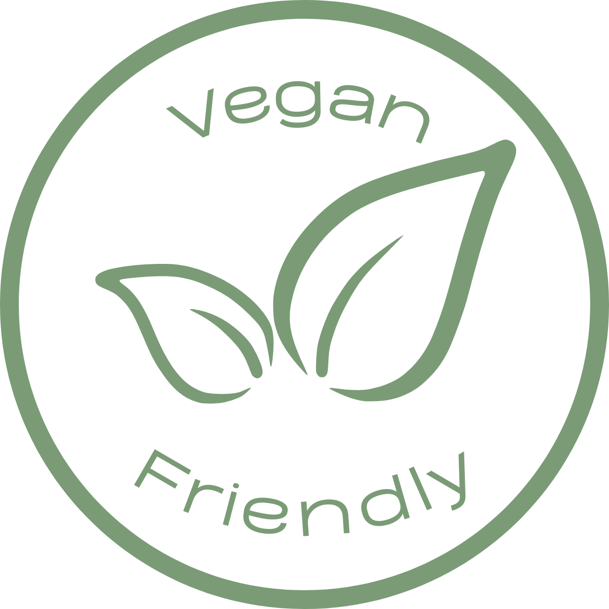 Vegan friendly skincare