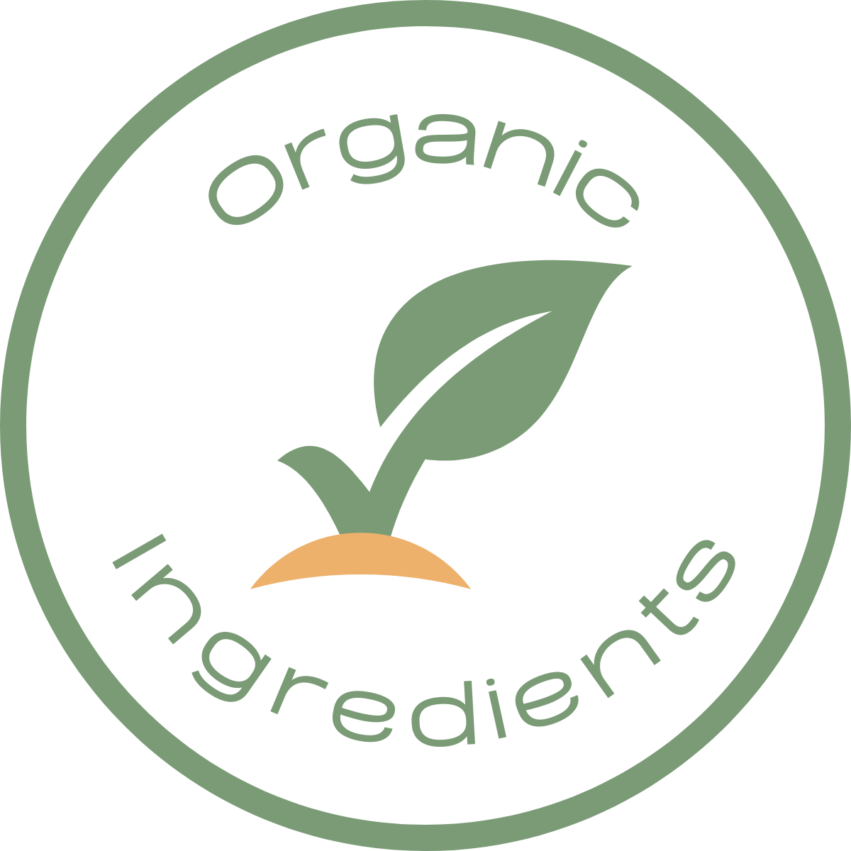 vegan skincare with organic ingredients