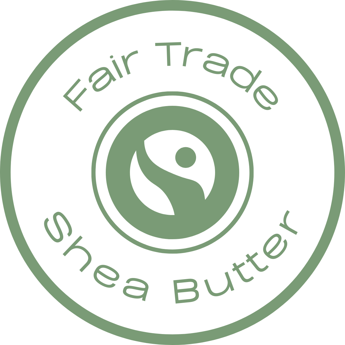 fair trade shea butter