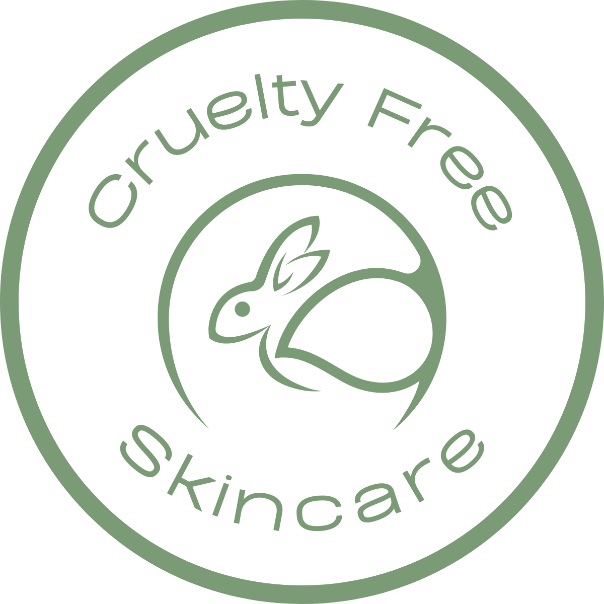 cruelty free skincare
