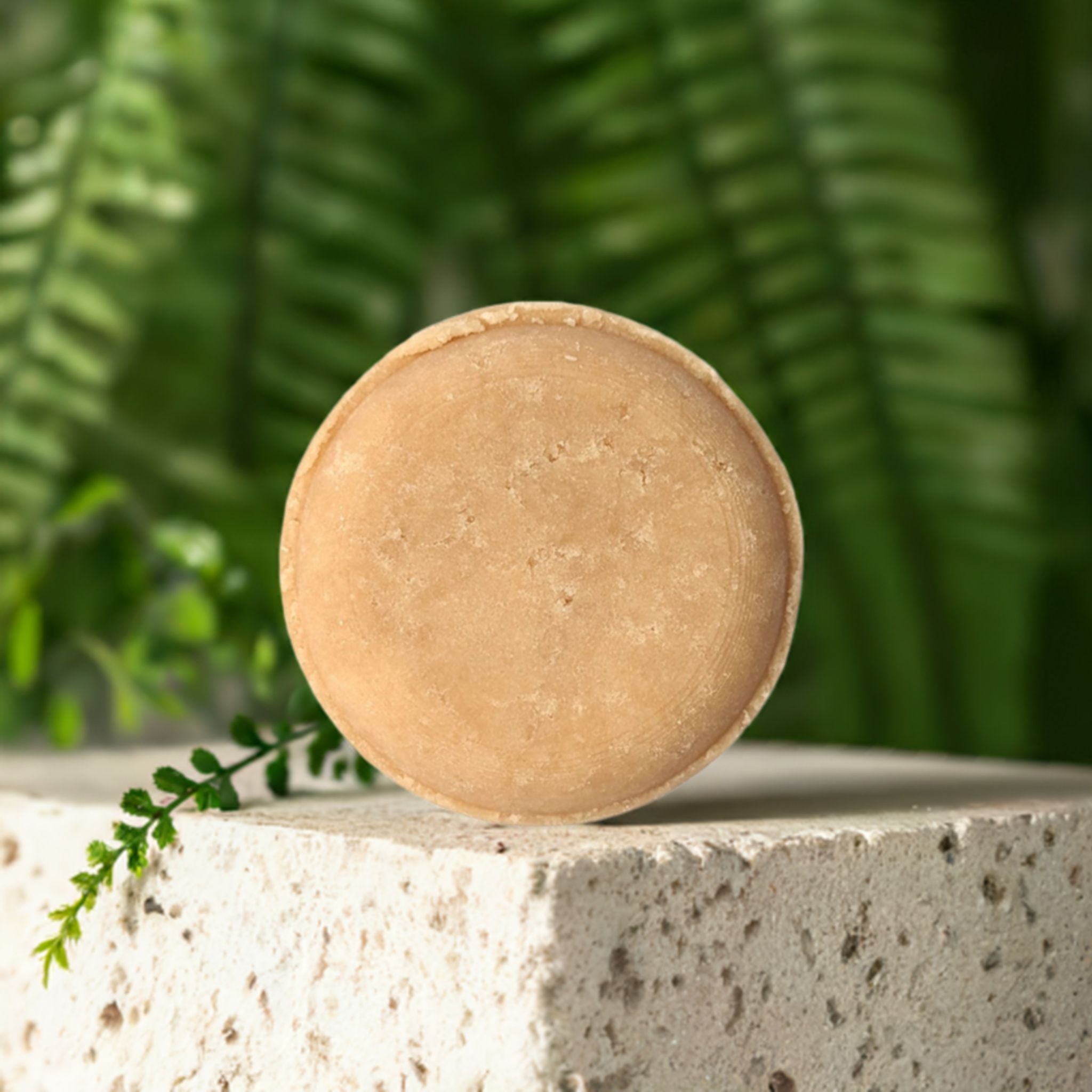 Petal Power - Conditioning Shampoo Bar