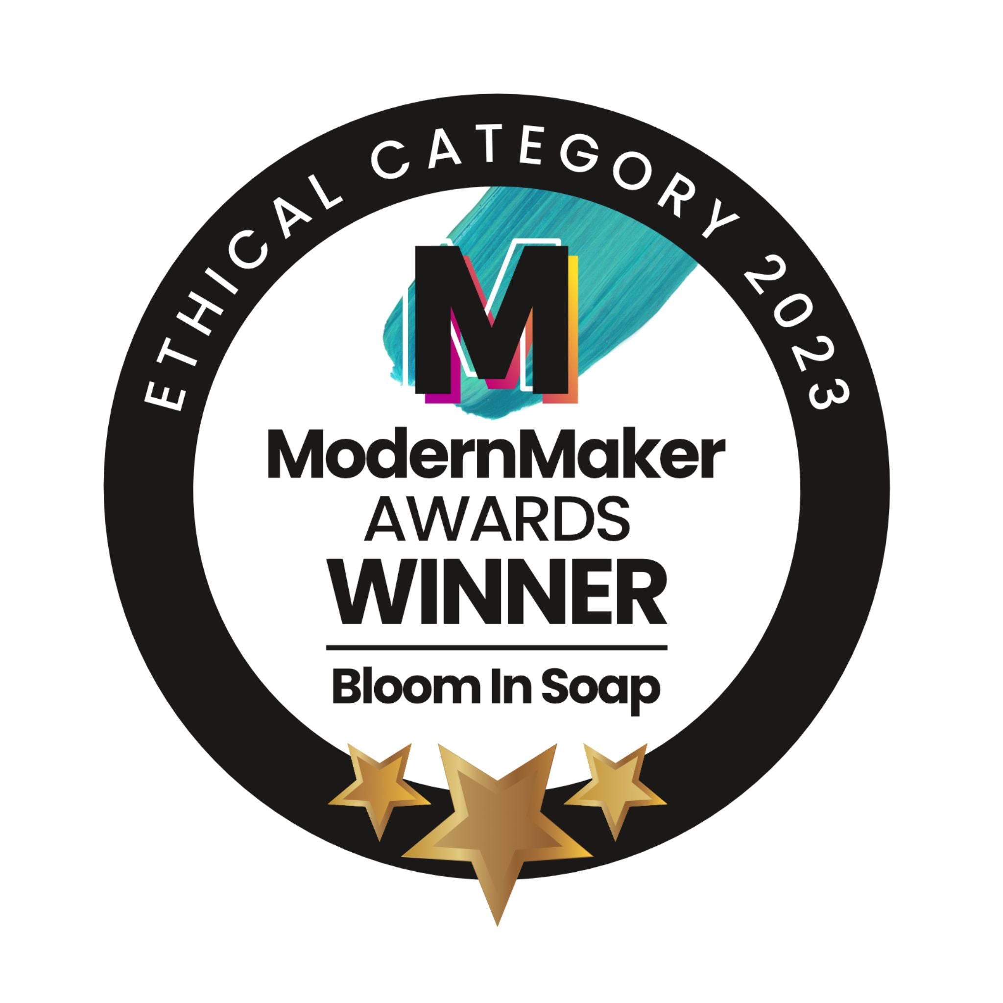 Modern Maker of the Year Award Ethical Category