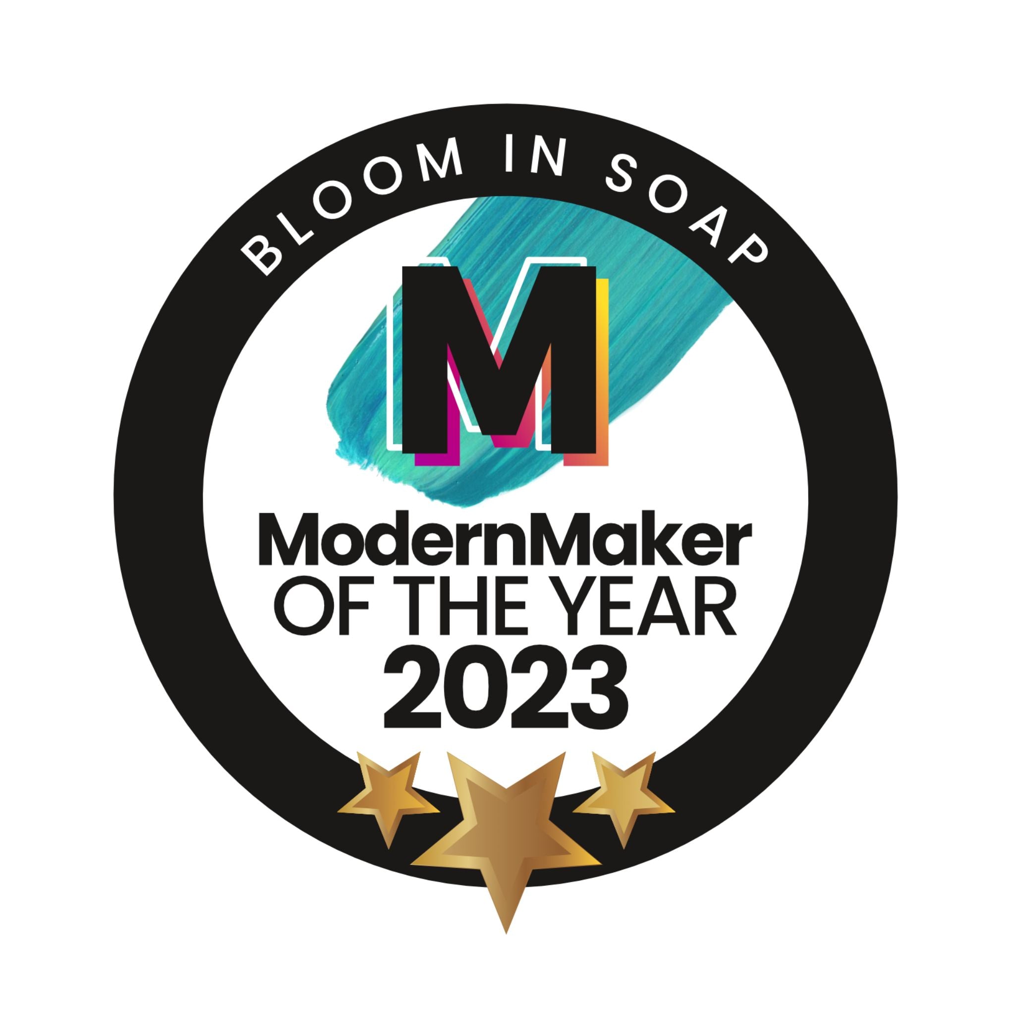 Modern Maker of the Year Award