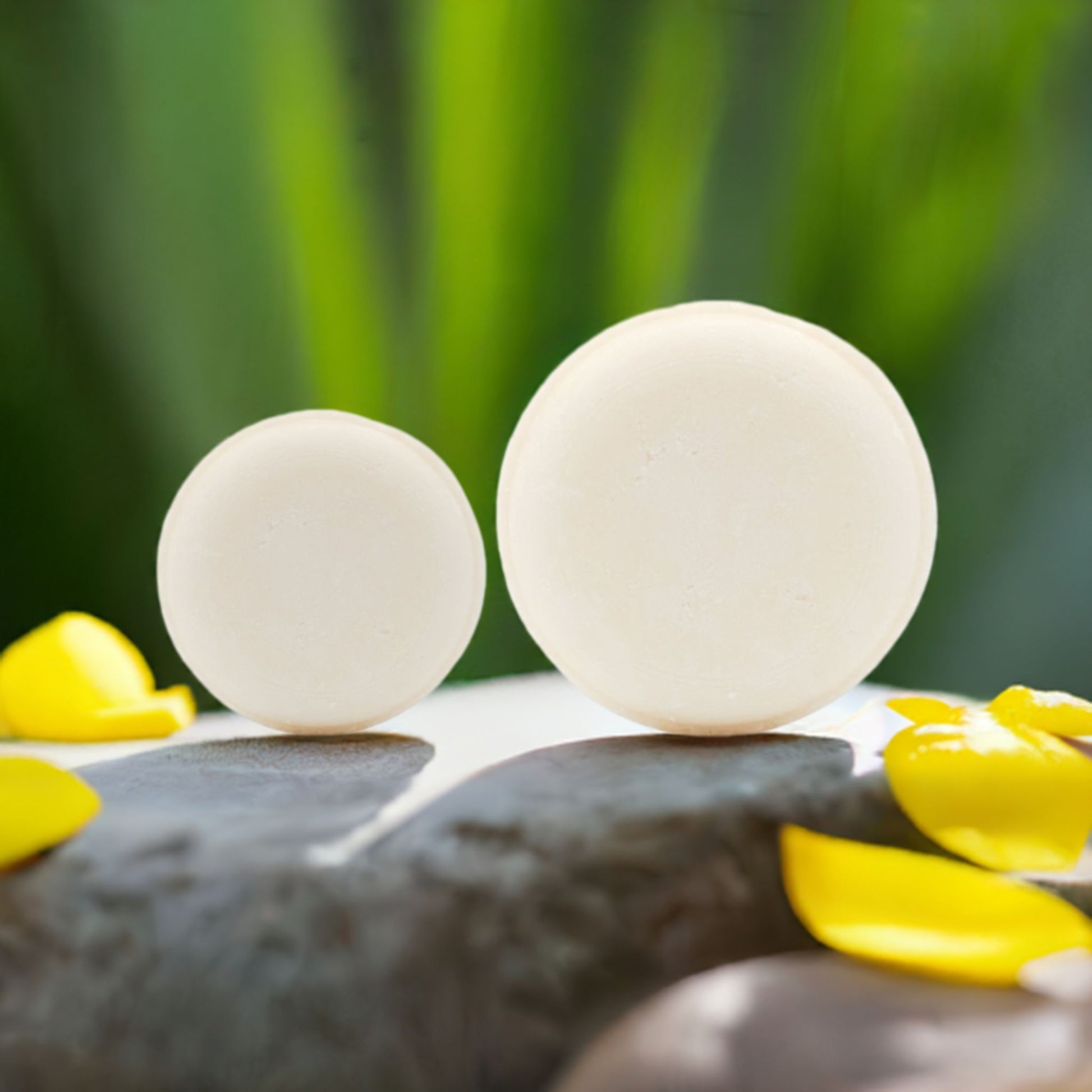 Coconut Curls - Conditioning Shampoo Bar