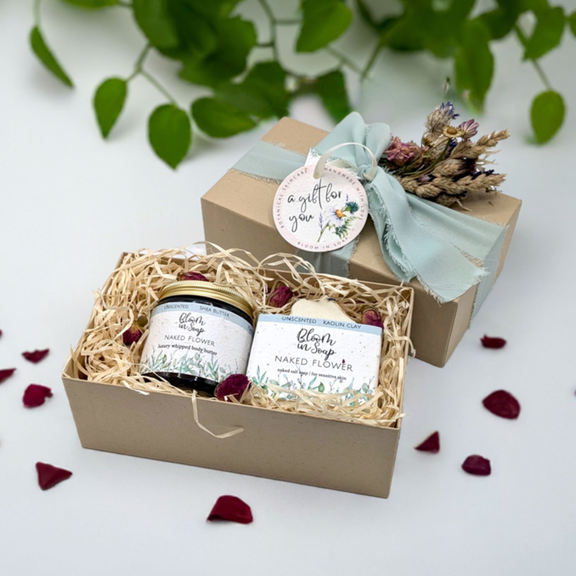 Body Butter Gift Set